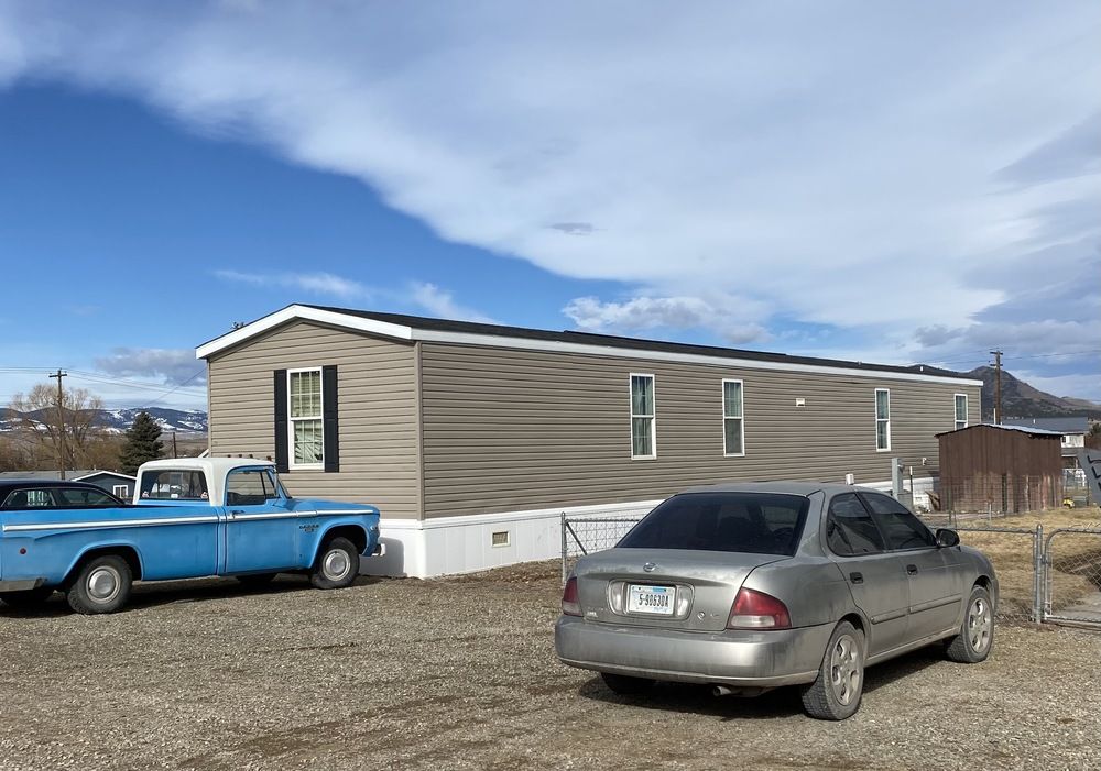 Various Silsbee Avenue: Various Silsbee Avenue, Helena, MT 59602
